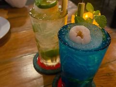 -Naughty Nuri’s Phuket
