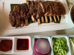 -小吊梨汤·北京菜(香山店)