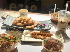 锅包肉-七八冷面·延边朝鲜族美食(圣熙八号店)