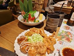 -Sushi Love 创意寿司(丽影广场店)