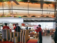 -西塔老太太泥炉烤肉(温州首店万象城黑金店)