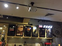 -Dark·大玩家馆沉浸剧情密室(黄埔店)