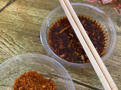 -杨婆婆烤肉(文昌阁店)