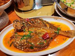 -经典老菜坊·开封灌汤包(火车站店)