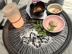 -月下料理(楷林IFC店)
