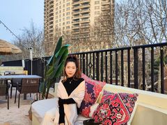 -HUATA 'Holiday Plan 花榻