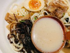 -味千拉面(航洋国际购物中心)