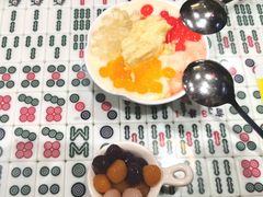 -堂屋糖水店(愚园店)