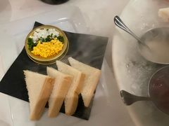 -MORTON'S 莫尔顿牛排坊(北京丽晶酒店)