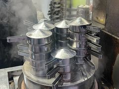 -吃不亏特色包子(三峡广场店)