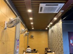 大堂-柳石居柳州螺蛳粉(万达店)