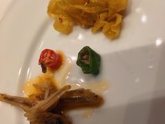 -荣轩(新荣记环球金融中心店)