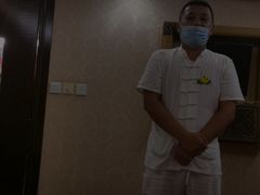 -若石足道SPA 连锁(丹东街店)