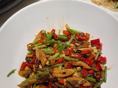 -径山十八道·风味民间菜(杭州总店)