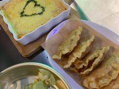 -Meet Sun韩式大排档(五一广场7MALL店)