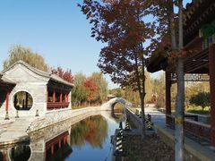 -张家湾公园