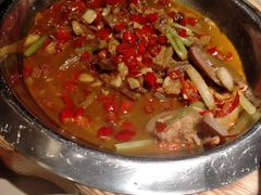 -大碗先生(万家丽店)