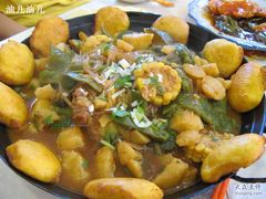 农家一锅出-延边民俗村狗肉馆(重庆胡同店)