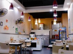 -辣妈水饺红冒菜(金阳路店)