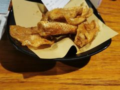 -本色.小马哥烧烤(五一路总店)