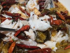 -江渔儿酸菜鱼(东二环泰禾店)