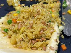 -3号仓库·创意中国菜(新世界城店)