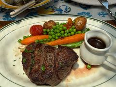 -弗兰克牛排西餐厅Ribone steak house(柠檬花园店)