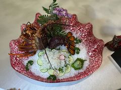 -RIVIERA 松鹤楼(外滩店)