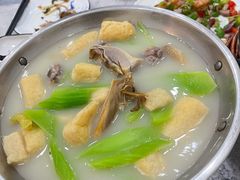 -紫藤园·天目湖大鱼头(南山竹海店)