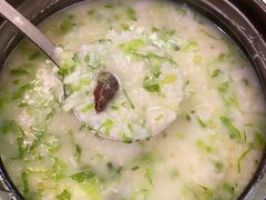 -赖厨潮汕砂锅粥