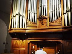 -鼓浪屿钢琴博物馆