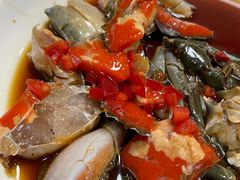 -红灯笼龙凤饭店(宁波老字号店)