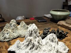 -徽镇小厨·经典徽菜(马连道店)