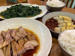 -e公馆鹅肉饭店·潮汕卤鹅(西平店)