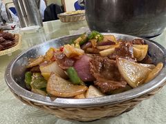 -红旗山庄(圭峰山店)