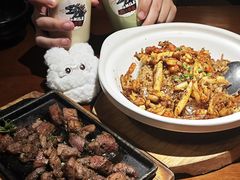 -小川洋风料理(江汉路店)