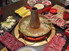 -潮庭牛肉火锅·骑楼私宴