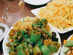 -同胜祥清真新豫菜(杜岭街店)