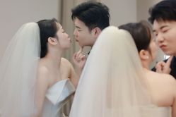 -薇薇新娘婚纱摄影连锁品牌(瘦西湖店)