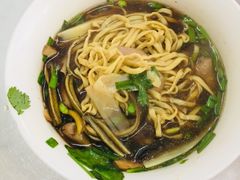 -老赵面店(大西路店)