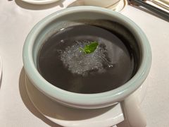 -广州富力丽思卡尔顿酒店·丽轩·粤菜