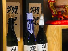 -富山日式料理(宽厚里店)