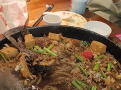 -老板恋上鱼(振华商厦店)