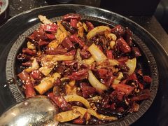 -华豫川酒家(大卫城店)