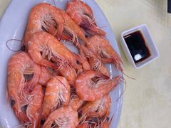 -秋姐美食店(旅游大道店)