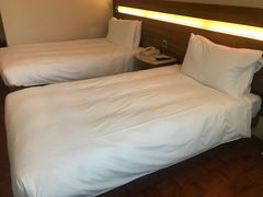 -铜锣湾如心酒店