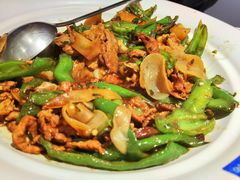 -兰湘子·湘菜小炒(三桥万象城店)