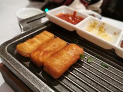 -同庆楼(大钟寺店)