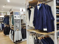 -优衣库(北京首开福茂宋家庄购物中心店)