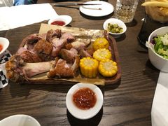 -疯克大象美式烤肉餐厅